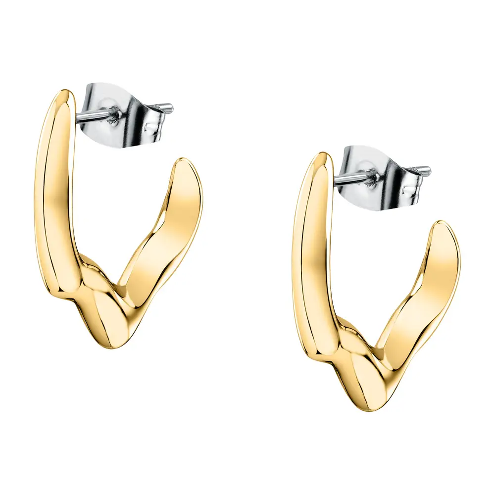 La Petite Story ORECCHINI TRUSSARDI T-DESIGN - TJAXA05