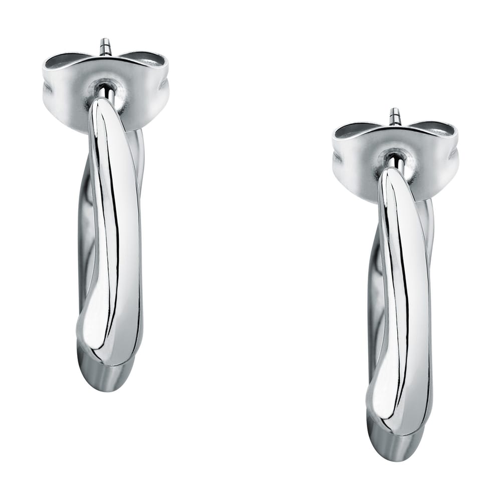 La Petite Story ORECCHINI TRUSSARDI T-DESIGN - TJAXA06