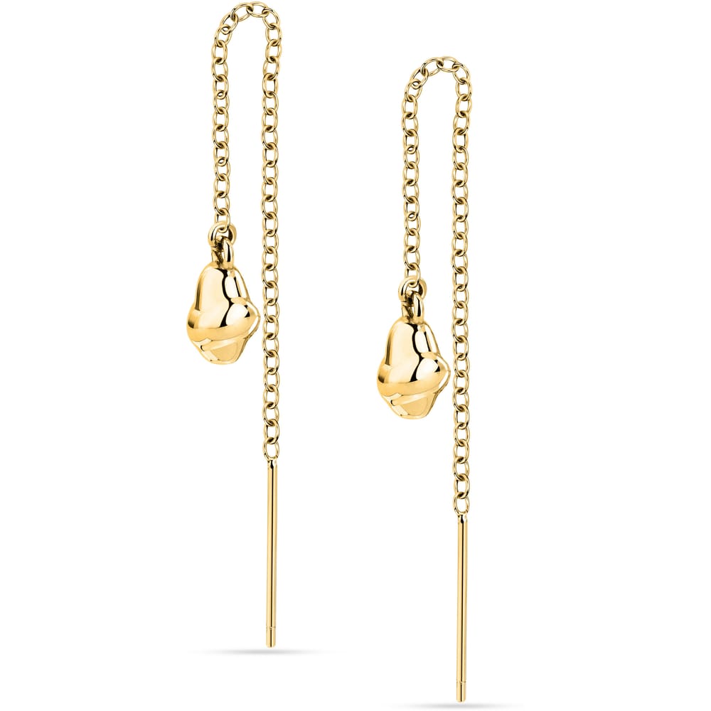 La Petite Story ORECCHINI TRUSSARDI T-DESIGN - TJAXA13