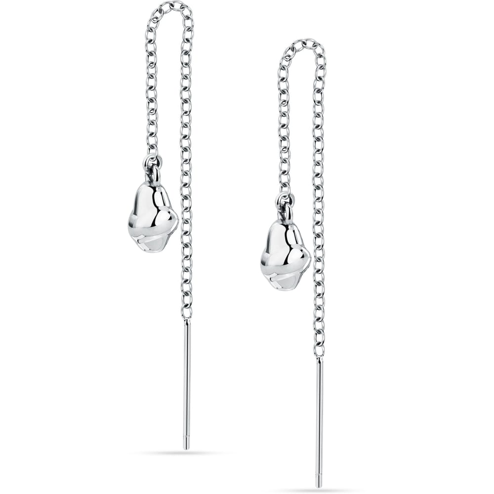 La Petite Story ORECCHINI TRUSSARDI T-DESIGN - TJAXA15