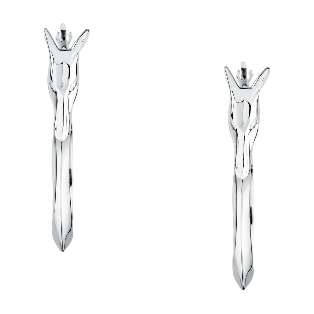 La Petite Story ORECCHINI TRUSSARDI T-HERITAGE - TJAXB04