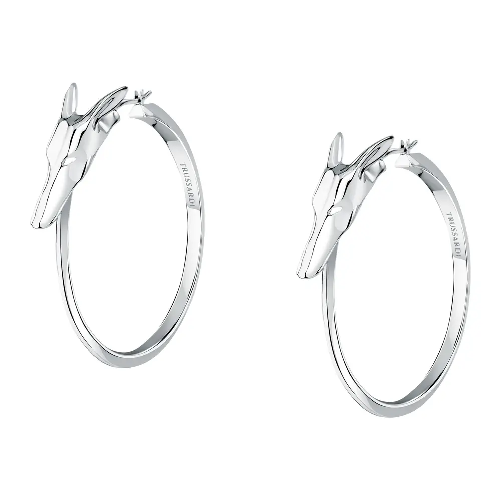 La Petite Story ORECCHINI TRUSSARDI T-HERITAGE - TJAXB04