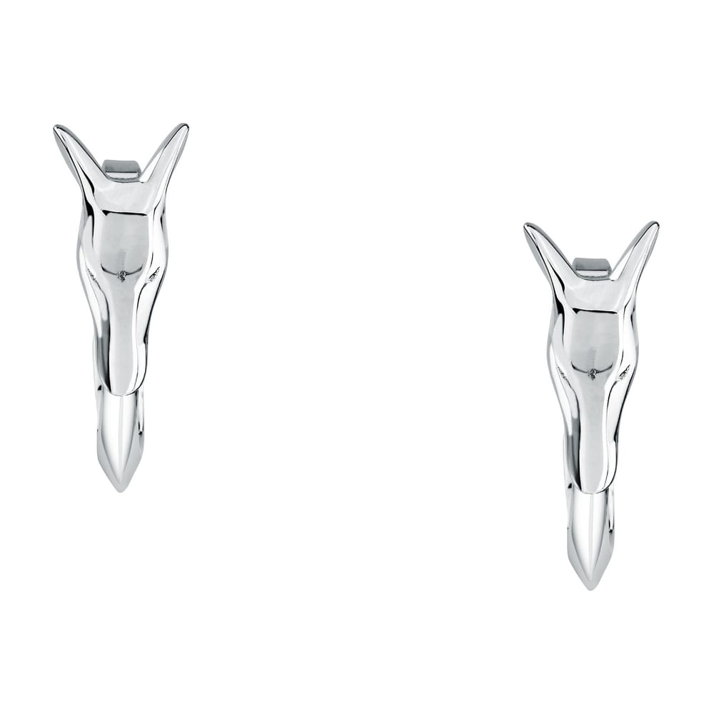 La Petite Story ORECCHINI TRUSSARDI T-HERITAGE - TJAXB05