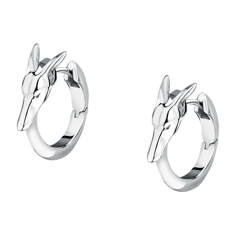 La Petite Story ORECCHINI TRUSSARDI T-HERITAGE - TJAXB05