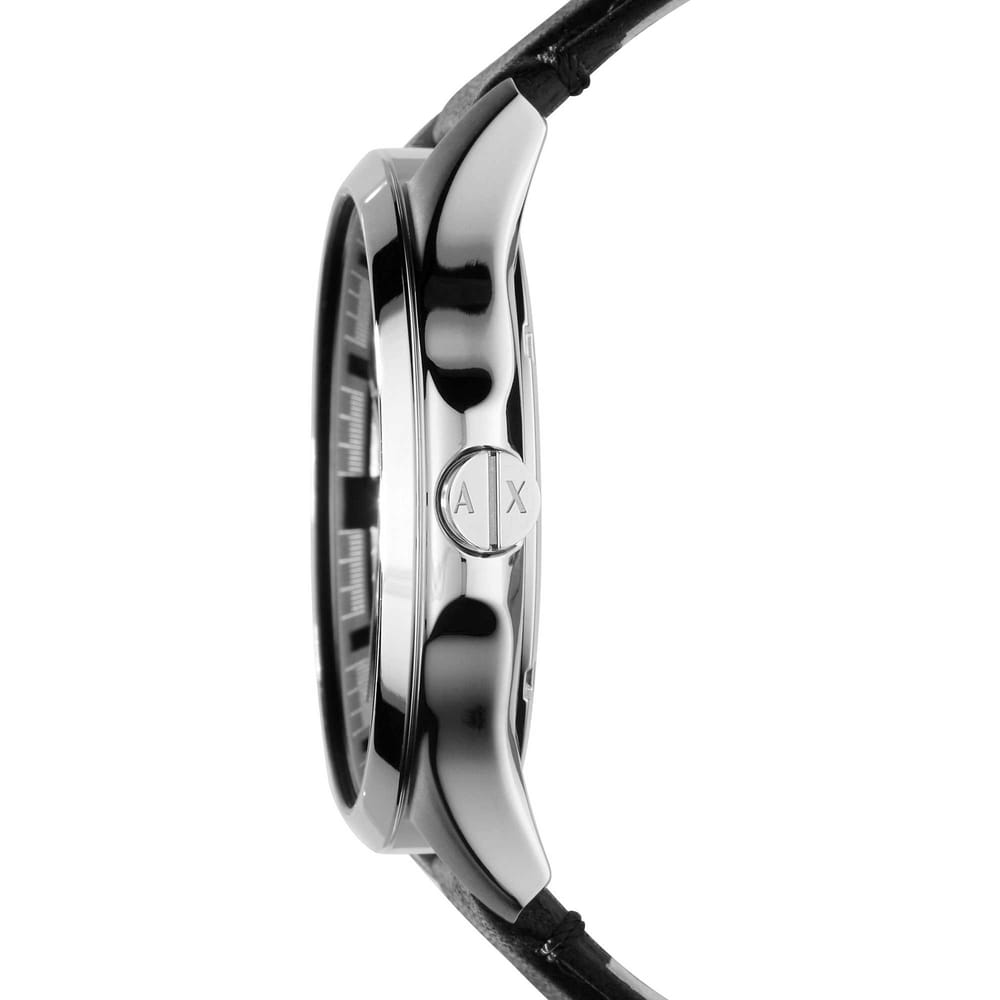 La Petite Story OROLOGIO ARMANI EXCHANGE HAMPTON - AX2101