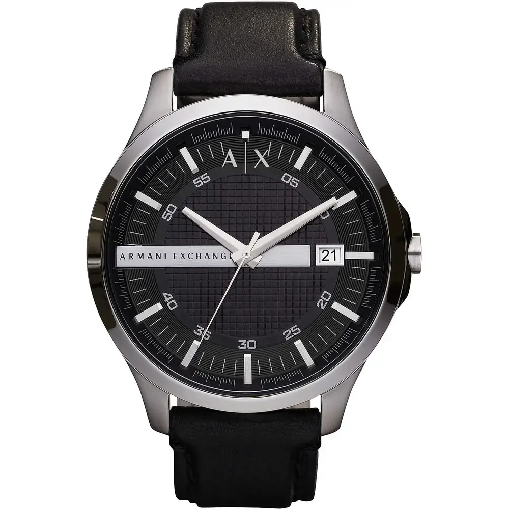 La Petite Story OROLOGIO ARMANI EXCHANGE HAMPTON - AX2101