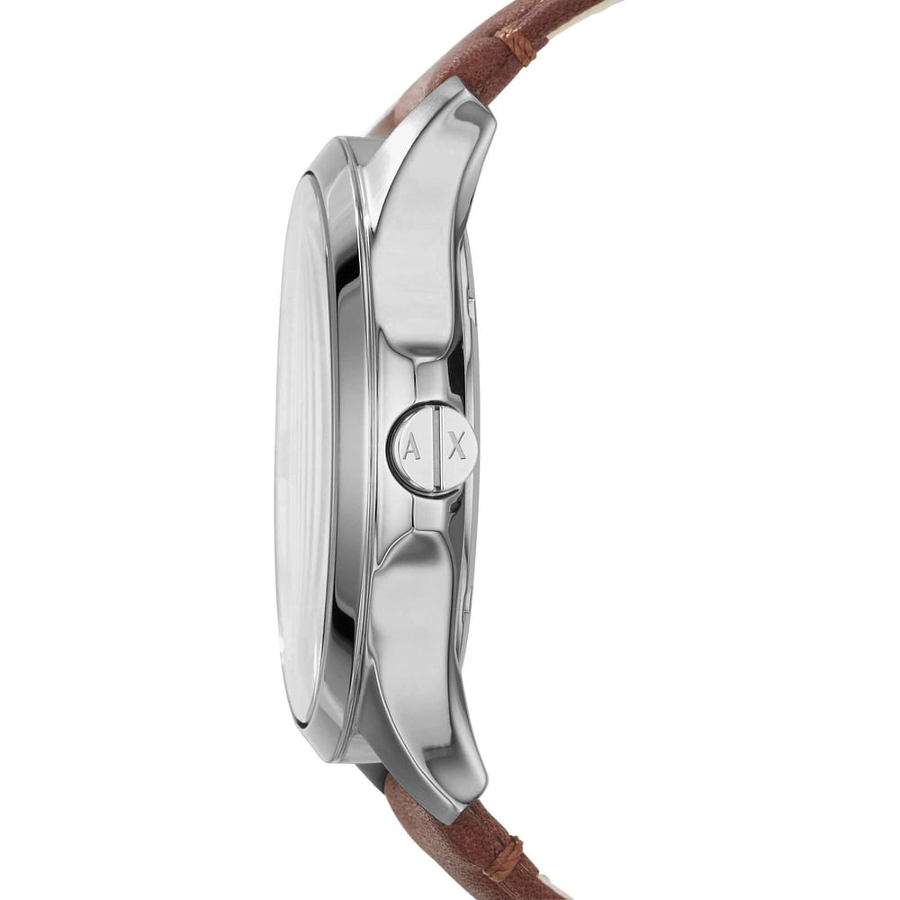 La Petite Story OROLOGIO ARMANI EXCHANGE HAMPTON - AX2133