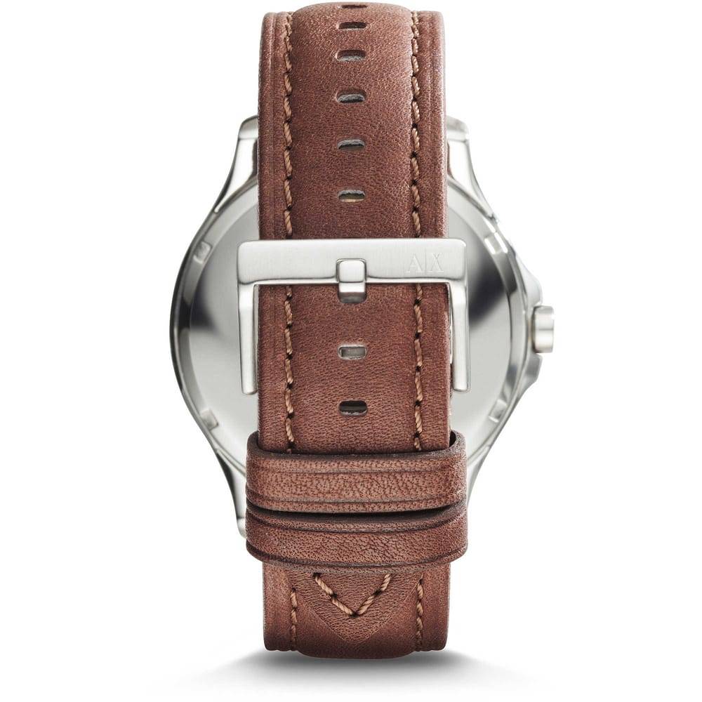 La Petite Story OROLOGIO ARMANI EXCHANGE HAMPTON - AX2133