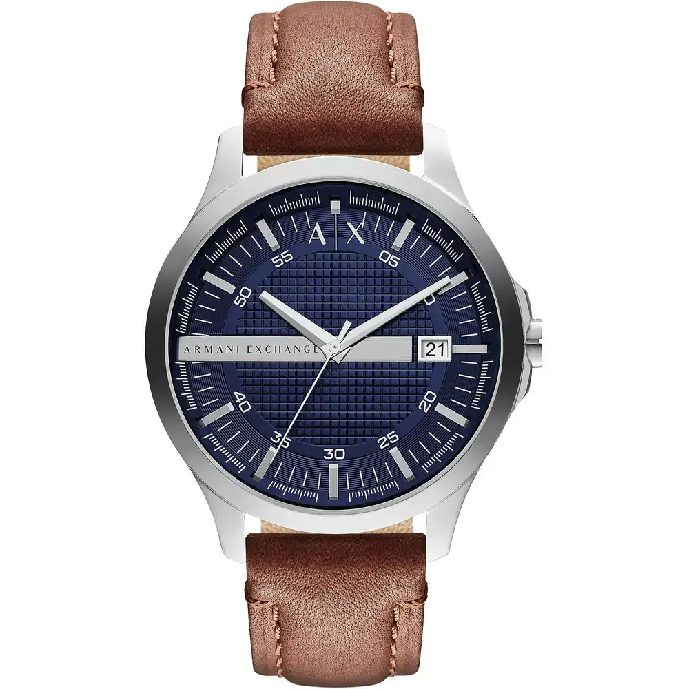 La Petite Story OROLOGIO ARMANI EXCHANGE HAMPTON - AX2133