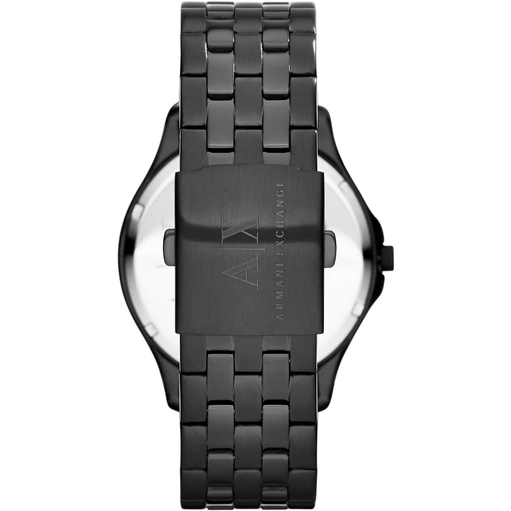 La Petite Story OROLOGIO ARMANI EXCHANGE HAMPTON - AX2144