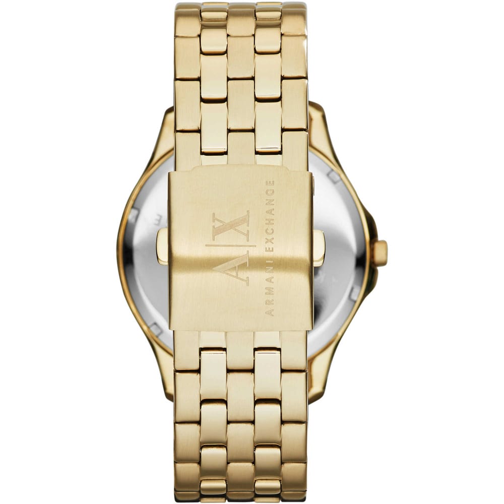 La Petite Story OROLOGIO ARMANI EXCHANGE HAMPTON - AX2145