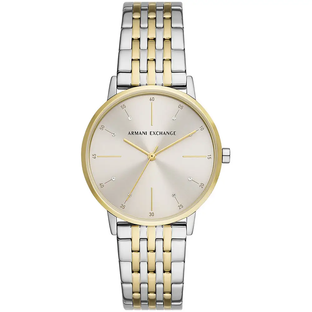 La Petite Story OROLOGIO ARMANI EXCHANGE WATCHES EA23 - FO.AX5595