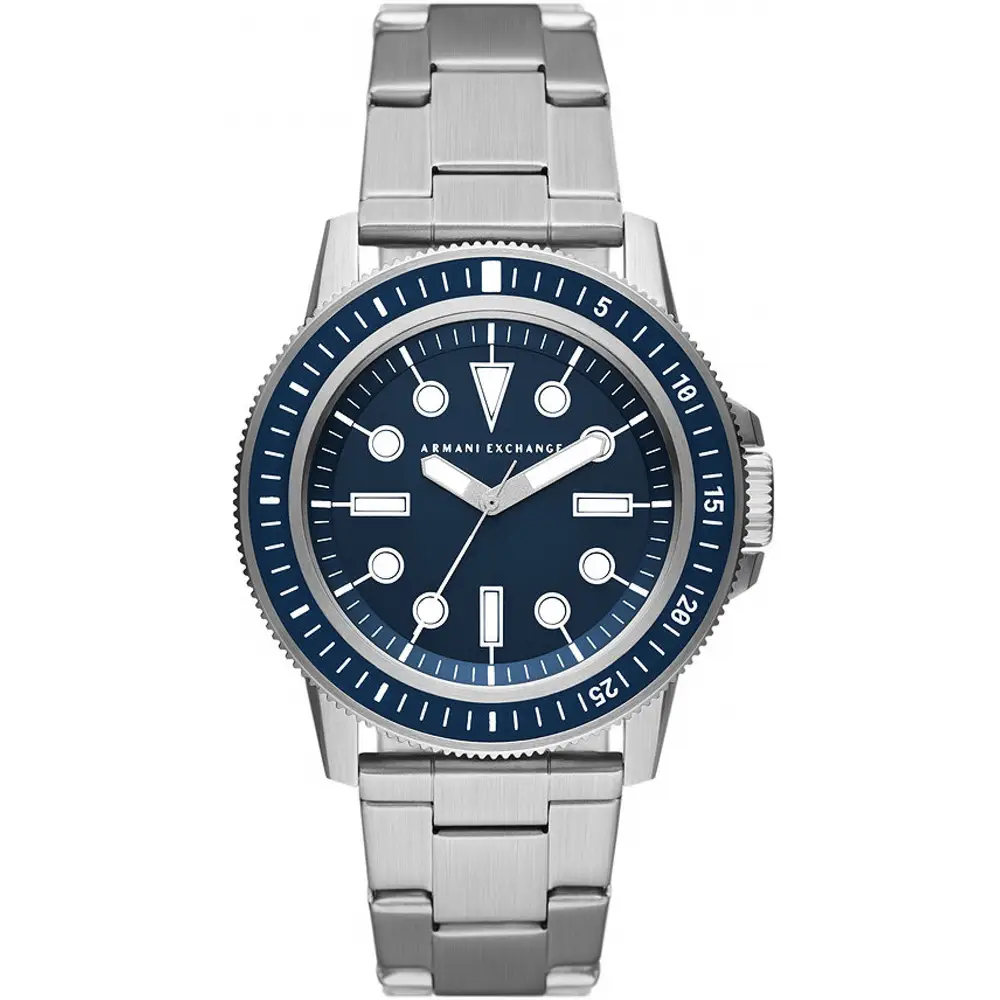 La Petite Story OROLOGIO ARMANI EXCHANGE WATCHES EA24 - FO.AX1861