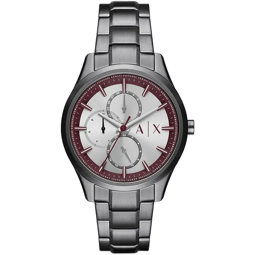 La Petite Story OROLOGIO ARMANI EXCHANGE WATCHES EA24 - FO.AX1877