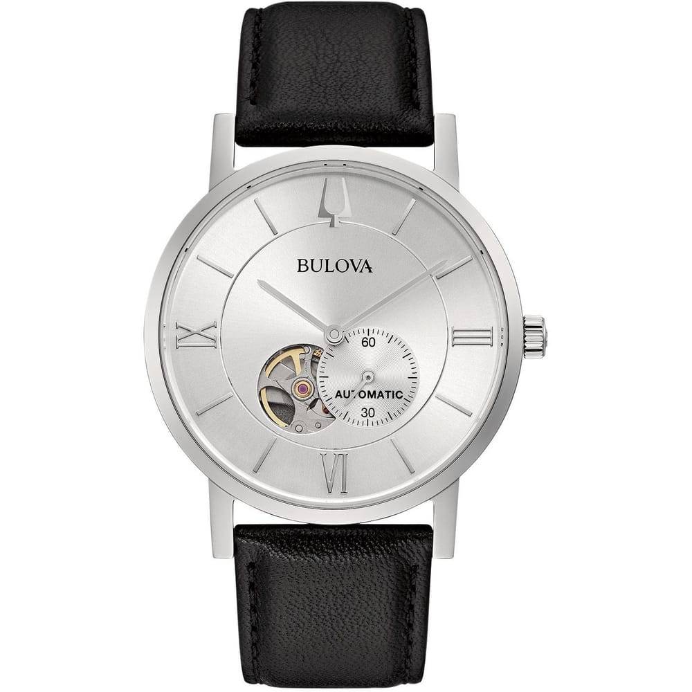 La Petite Story OROLOGIO BULOVA CLIPPER POWER RESERVE - BU.96A237