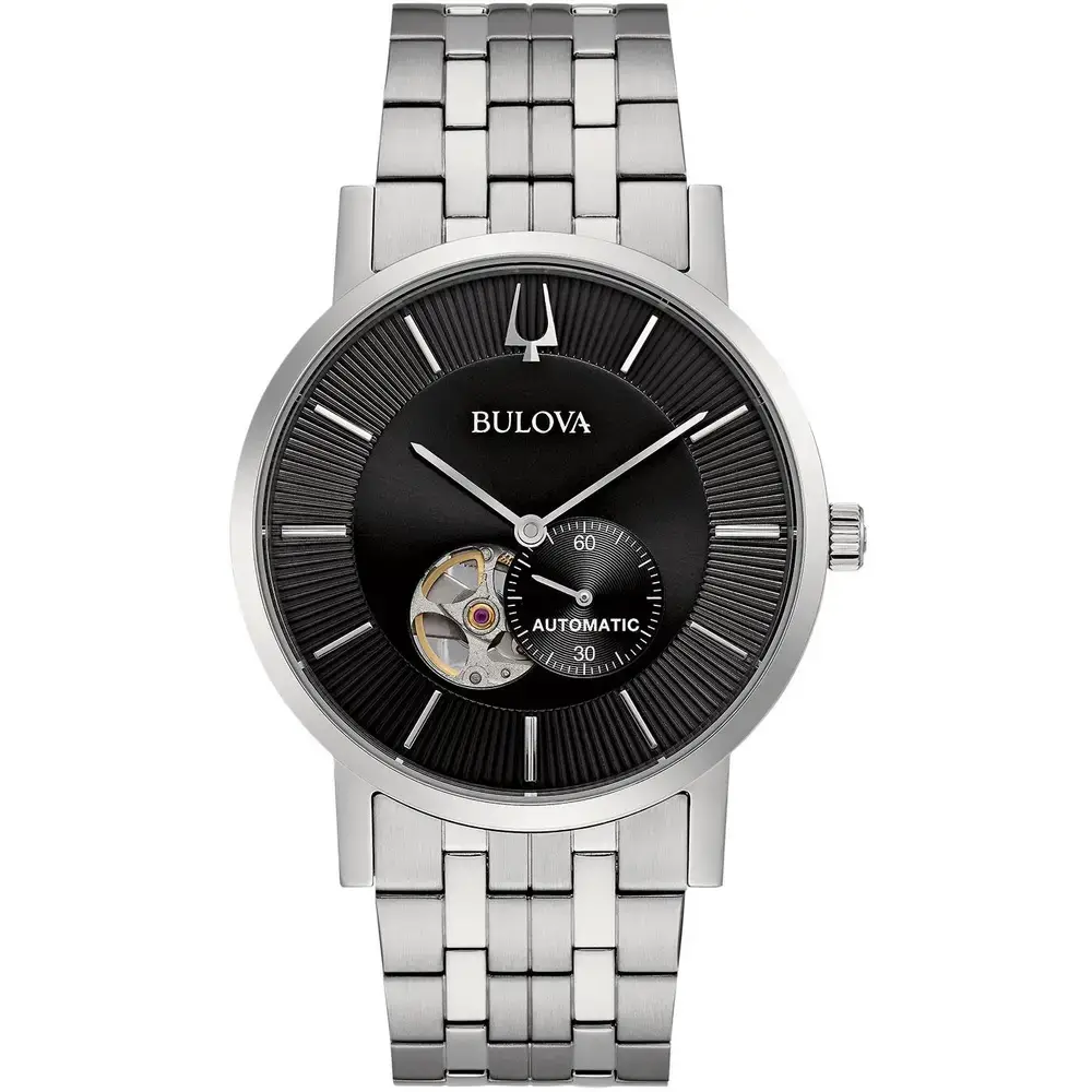 La Petite Story OROLOGIO BULOVA CLIPPER POWER RESERVE - BU.96A239