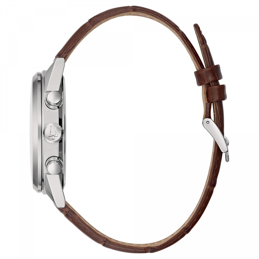 La Petite Story OROLOGIO BULOVA CRONO HIGH.PREC. - BU.96B370