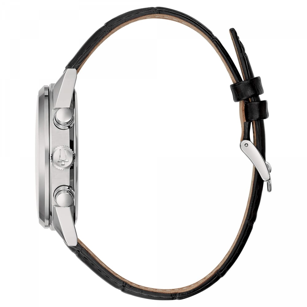 La Petite Story OROLOGIO BULOVA CRONO HIGH.PREC. - BU.96B371