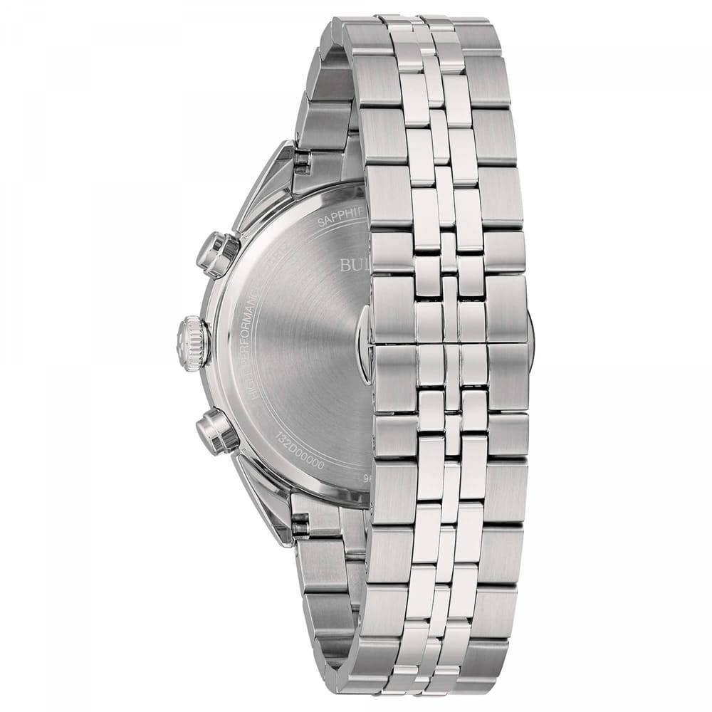 La Petite Story OROLOGIO BULOVA CRONO HIGH.PREC. - BU.96B372