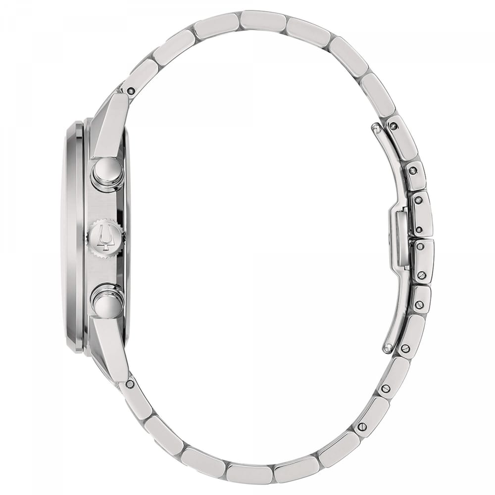 La Petite Story OROLOGIO BULOVA CRONO HIGH.PREC. - BU.96B372