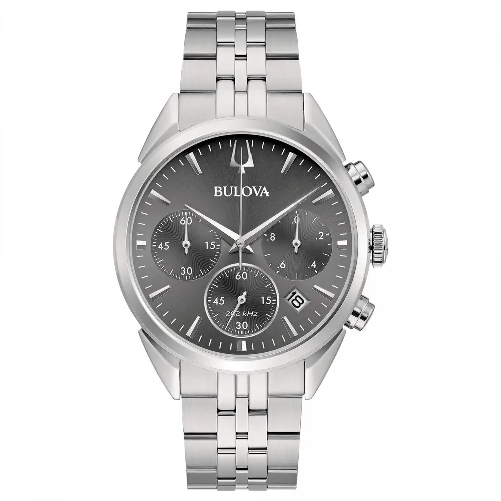 La Petite Story OROLOGIO BULOVA CRONO HIGH.PREC. - BU.96B372