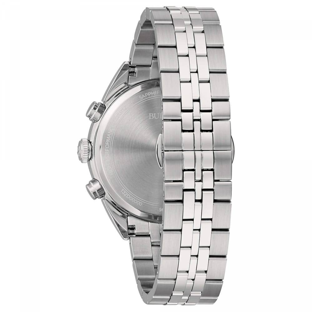 La Petite Story OROLOGIO BULOVA CRONO HIGH.PREC. - BU.96B373