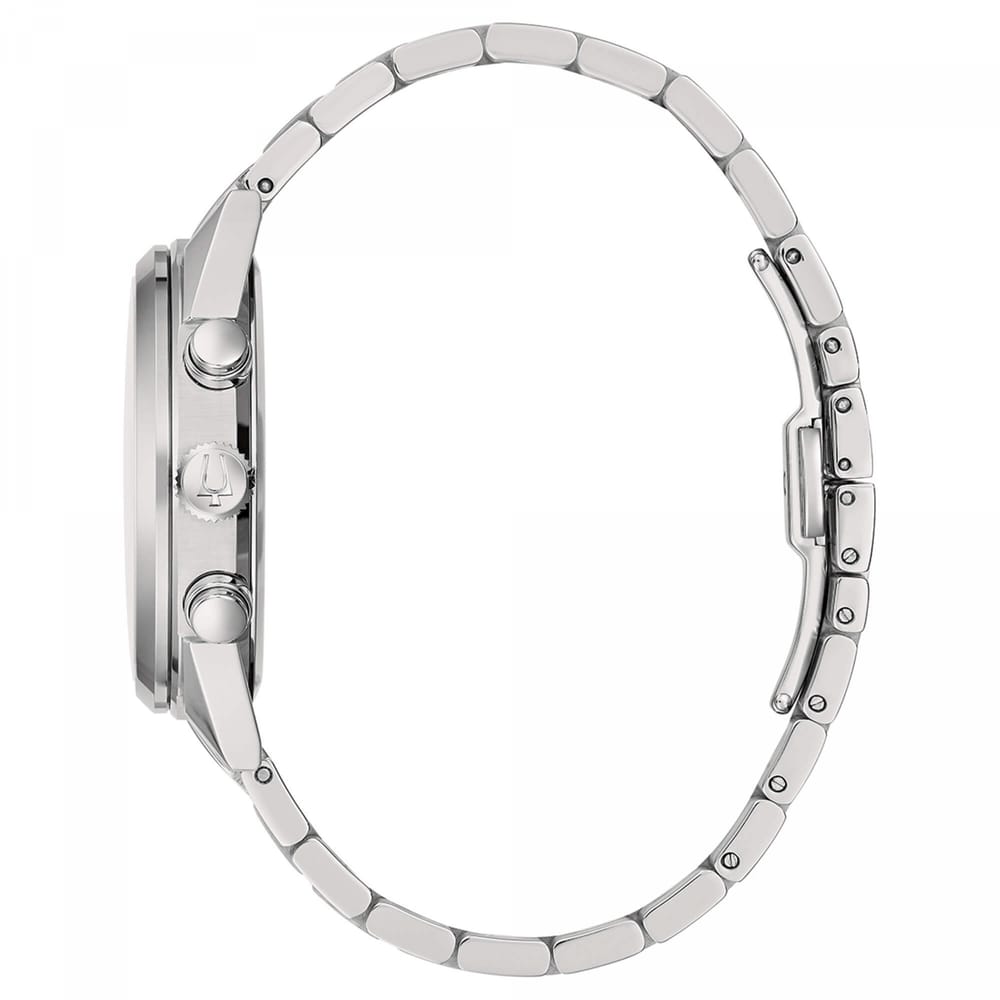 La Petite Story OROLOGIO BULOVA CRONO HIGH.PREC. - BU.96B373