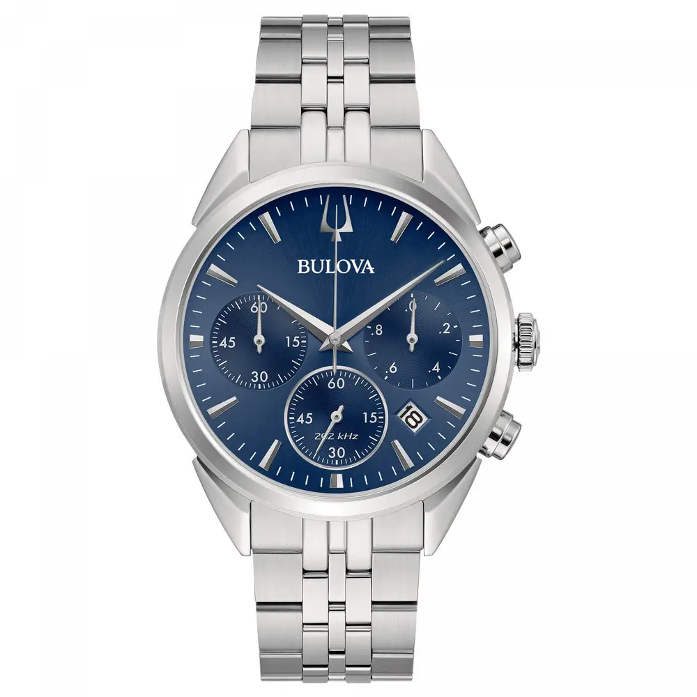 La Petite Story OROLOGIO BULOVA CRONO HIGH.PREC. - BU.96B373