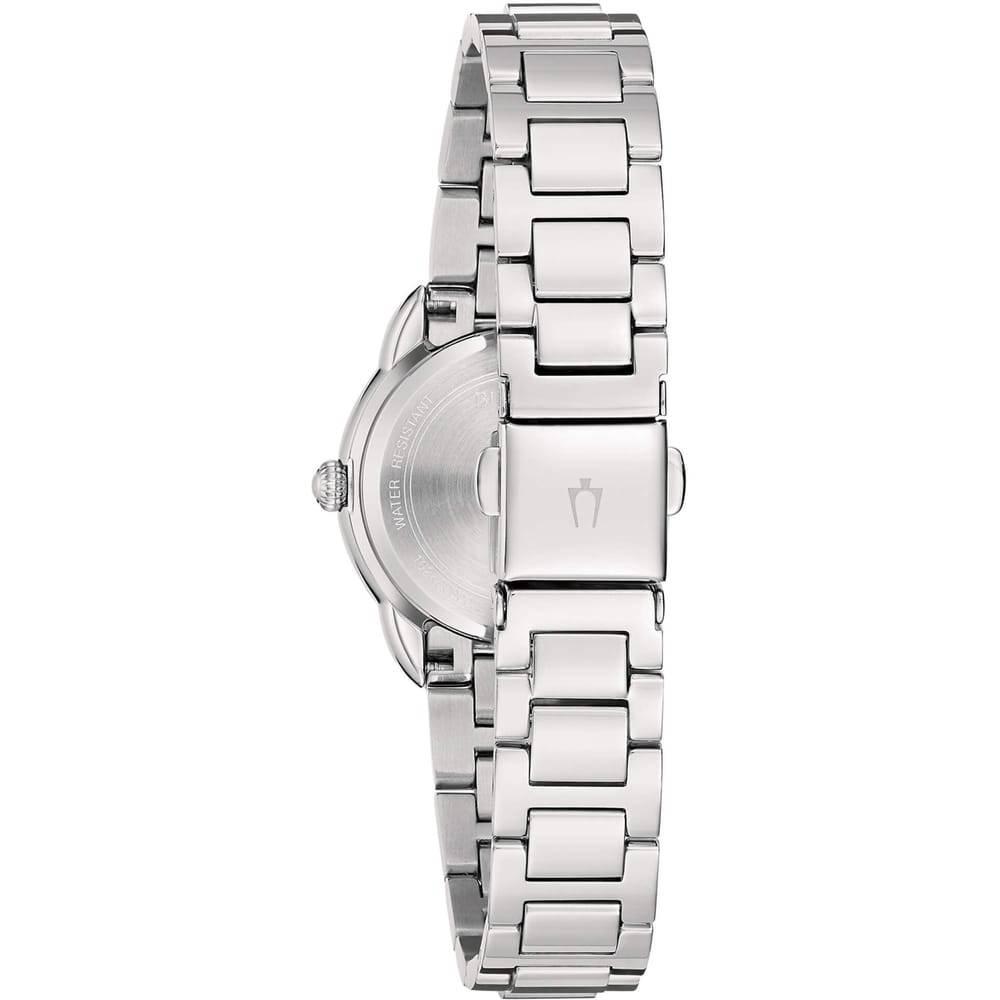 La Petite Story OROLOGIO BULOVA LADY DIAMOND - BU.96R250