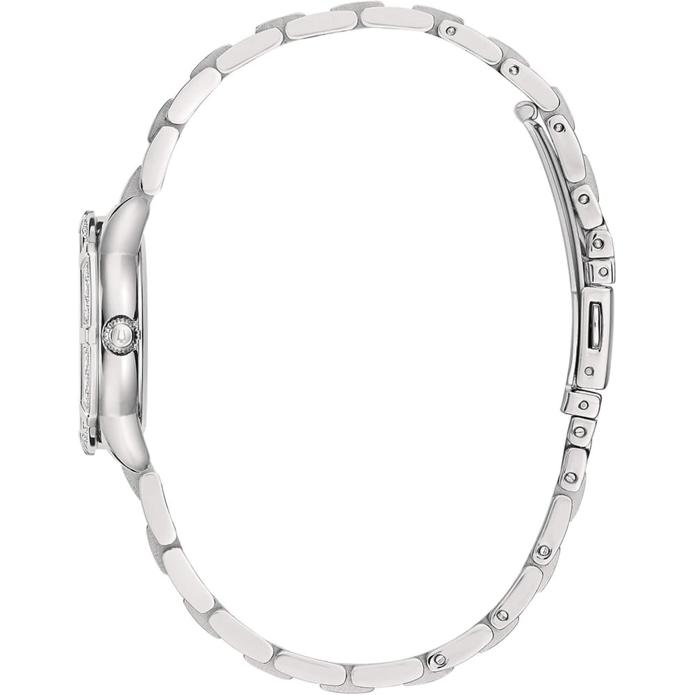 La Petite Story OROLOGIO BULOVA LADY DIAMOND - BU.96R250