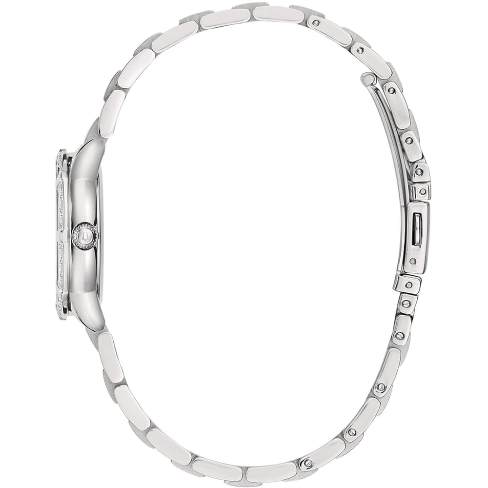 La Petite Story OROLOGIO BULOVA LADY DIAMOND - BU.96R251