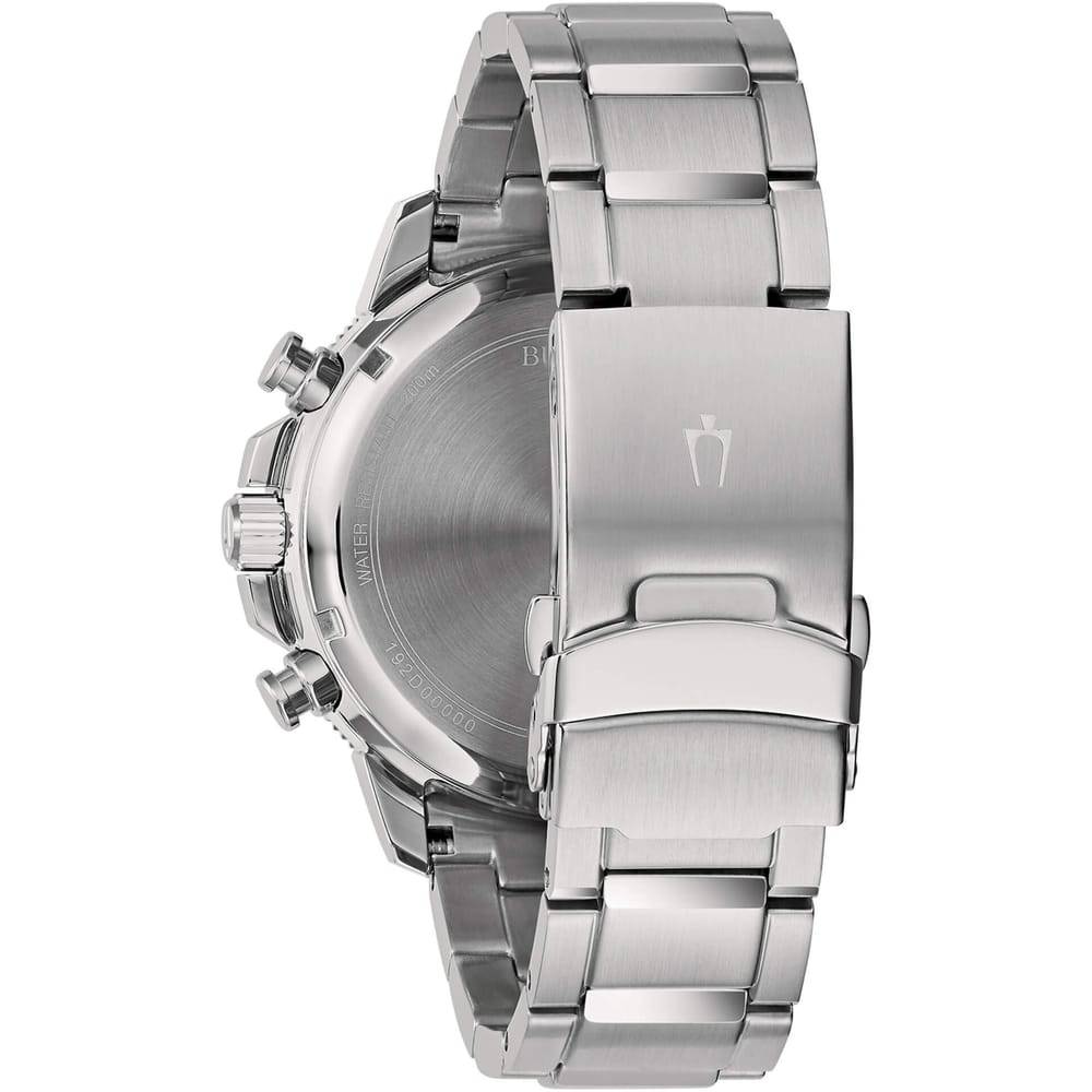 La Petite Story OROLOGIO BULOVA MARINE STAR - BU.96B380