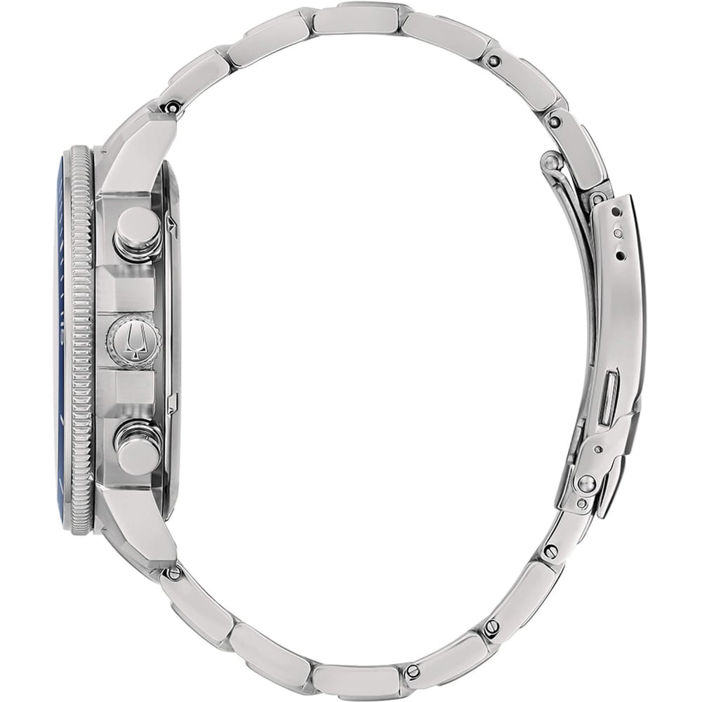 La Petite Story OROLOGIO BULOVA MARINE STAR - BU.96B380