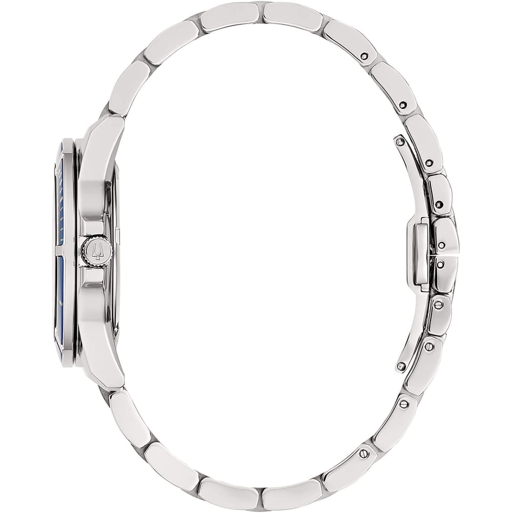 La Petite Story OROLOGIO BULOVA MARINE STAR - BU.96P237