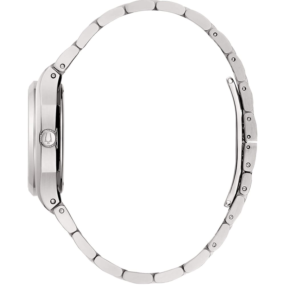 La Petite Story OROLOGIO BULOVA SURVEYOR LADIES - BU.96P243