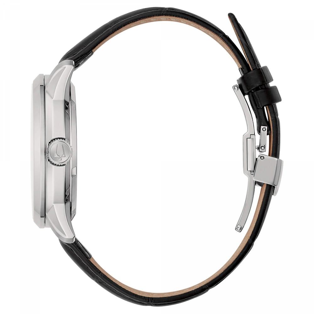 La Petite Story OROLOGIO BULOVA SUTTON AUTOM - BU.96A266