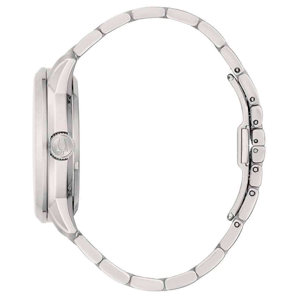 La Petite Story OROLOGIO BULOVA SUTTON AUTOM - BU.96A267