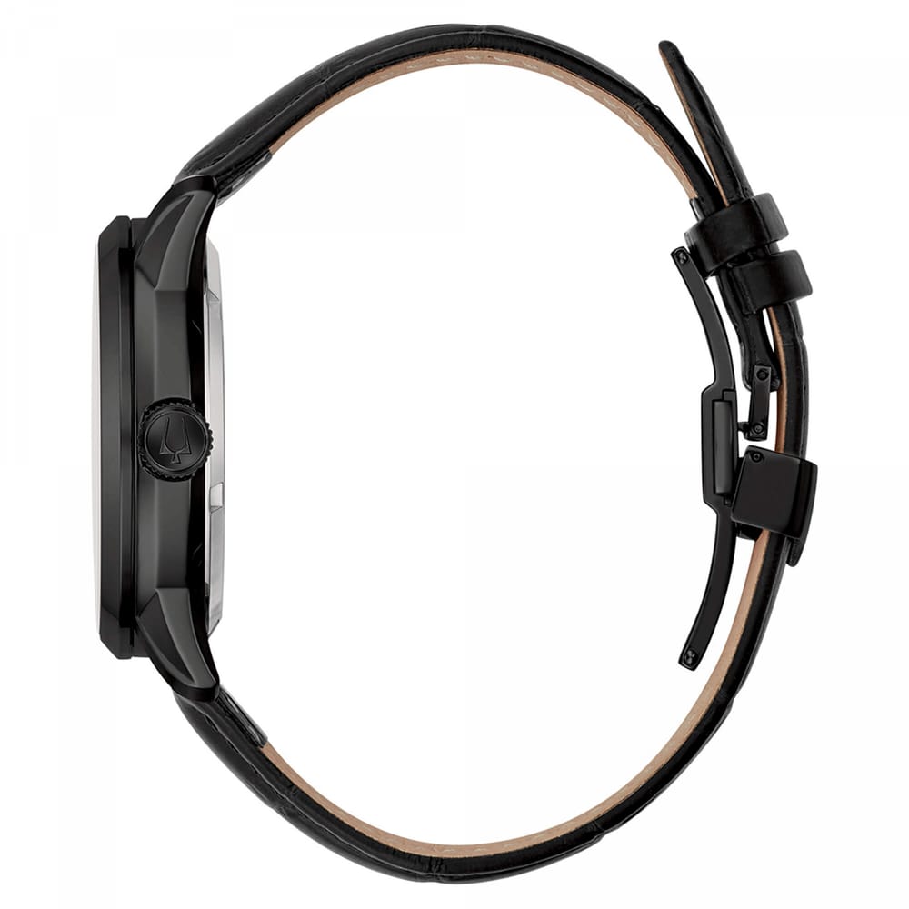 La Petite Story OROLOGIO BULOVA SUTTON AUTOM - BU.98A283