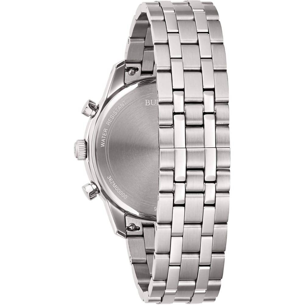 La Petite Story OROLOGIO BULOVA SUTTON CHRONOGRAPH - BU.96B411