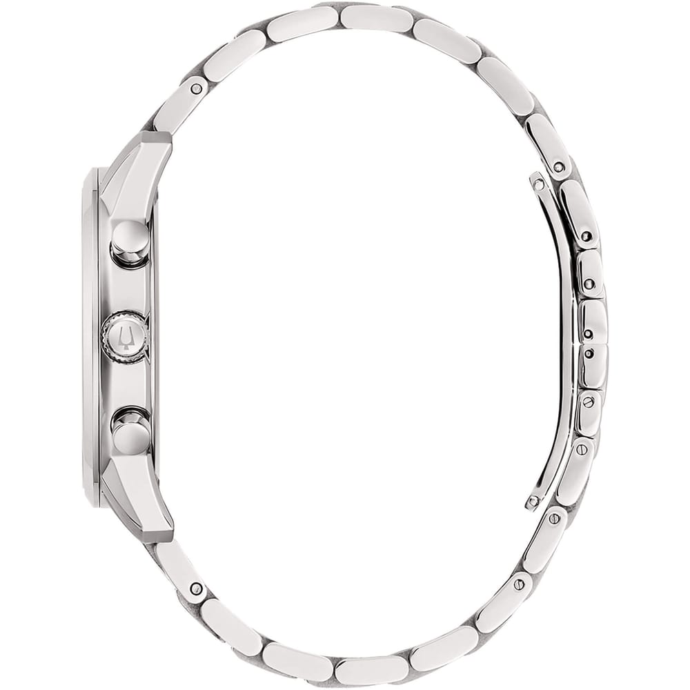 La Petite Story OROLOGIO BULOVA SUTTON CHRONOGRAPH - BU.96B411