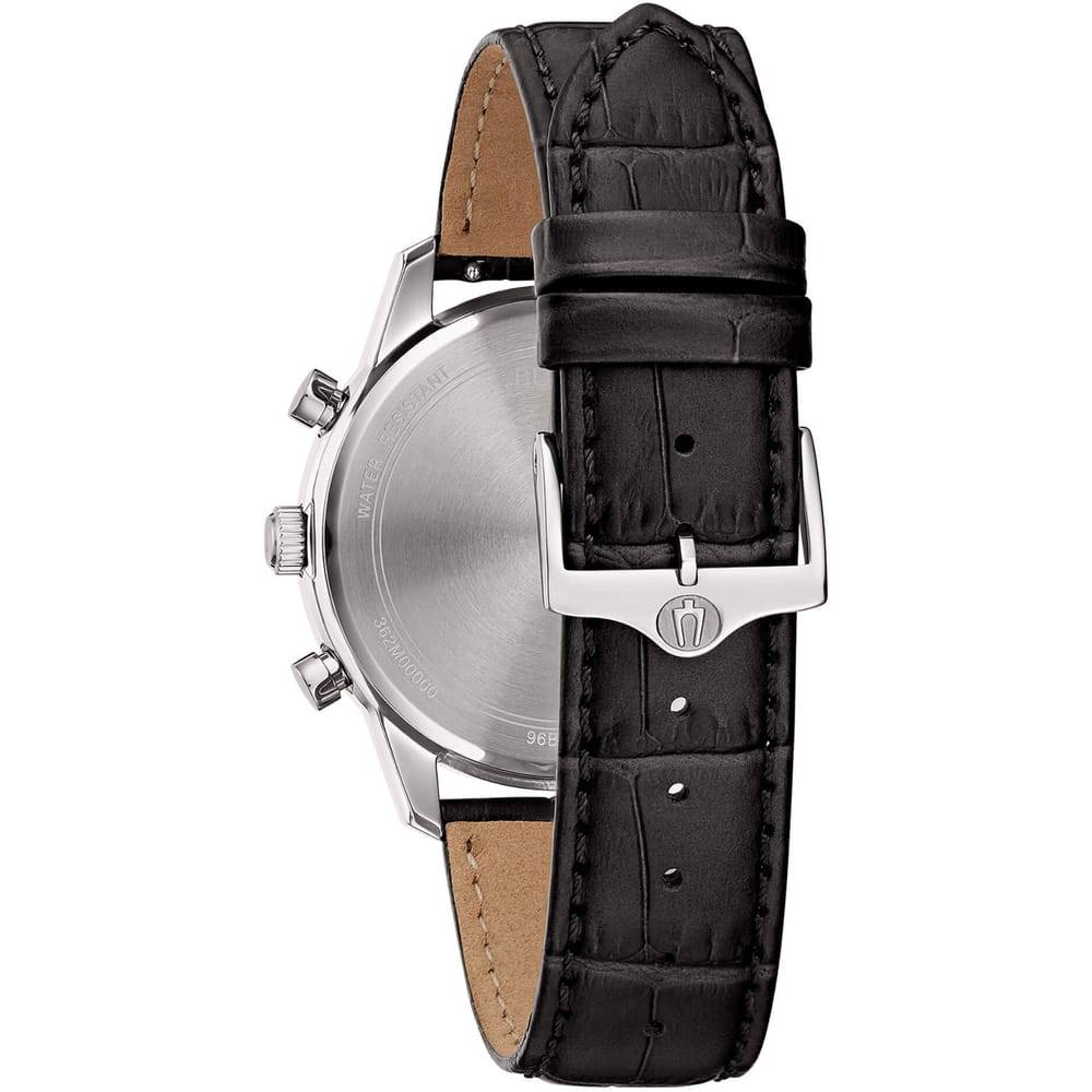 La Petite Story OROLOGIO BULOVA SUTTON CHRONOGRAPH - BU.96B413