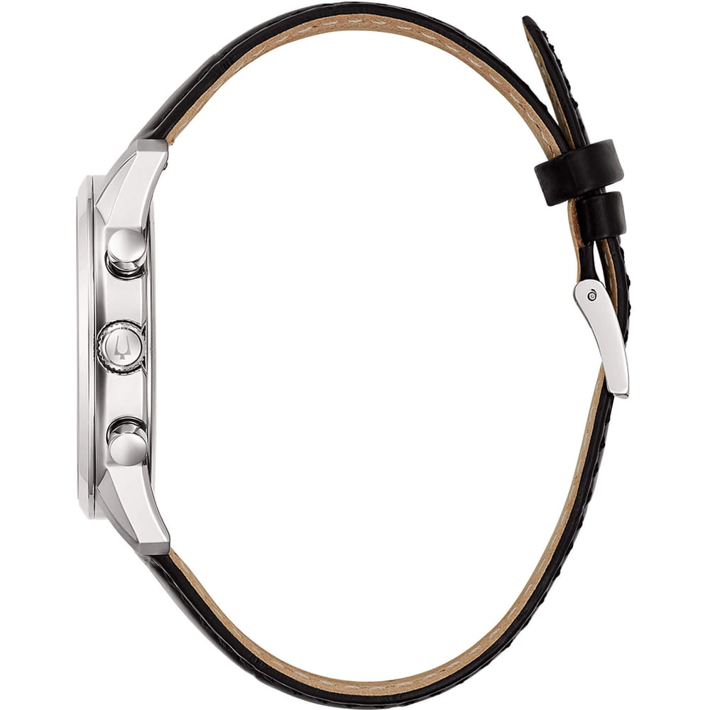 La Petite Story OROLOGIO BULOVA SUTTON CHRONOGRAPH - BU.96B413