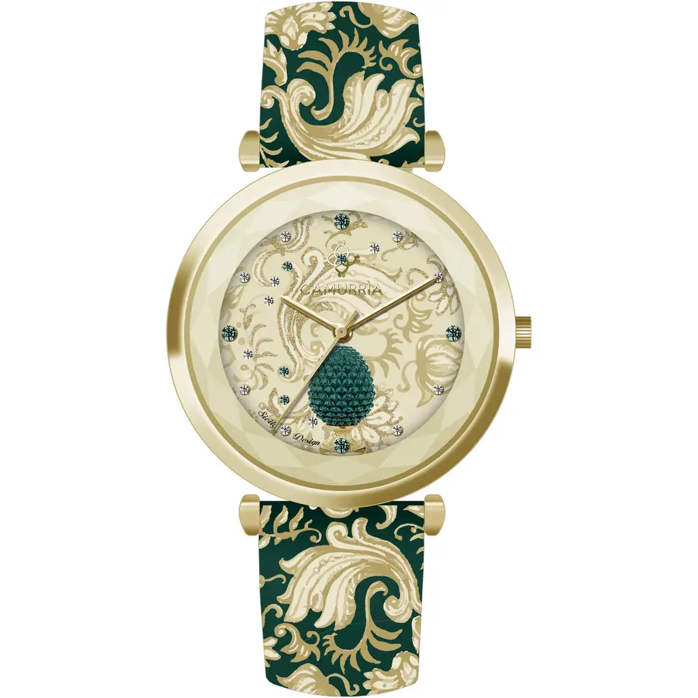 La Petite Story OROLOGIO CAMURRÌA A PIGNA - CJ.CW58GT1