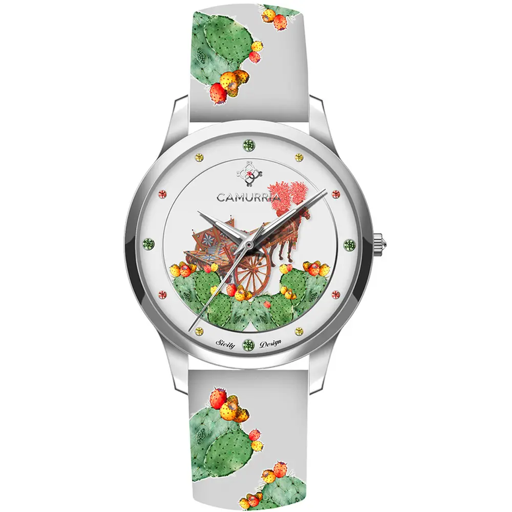 La Petite Story OROLOGIO CAMURRÌA FICURINIA - CJ.CW20ST1