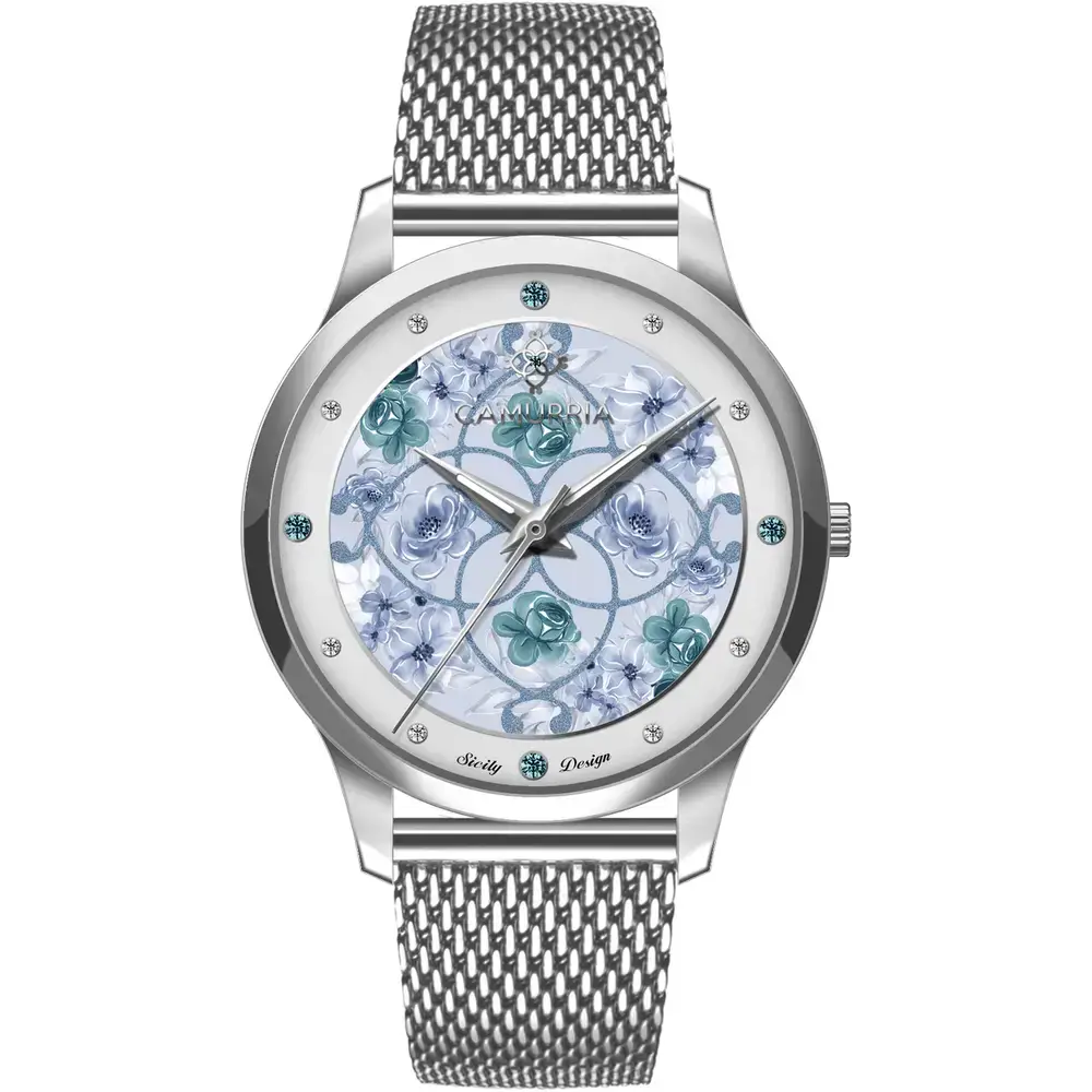 La Petite Story OROLOGIO CAMURRÌA I CIAURUSI - CJ.CW39SS1