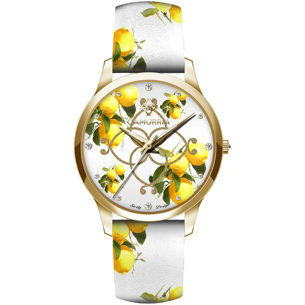 La Petite Story OROLOGIO CAMURRÌA I LUMIA - CJ.CW05GT1