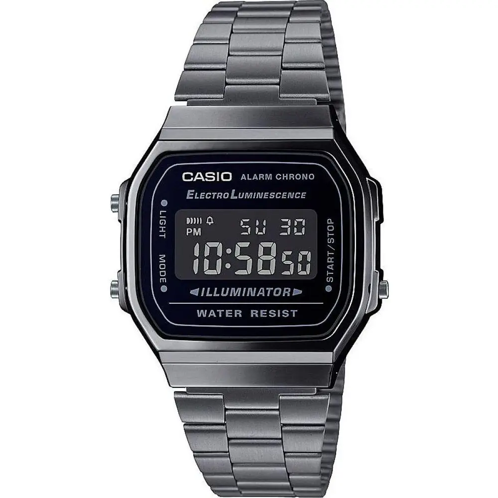 La Petite Story Orologio Casio Casio vintage - A168WEGG-1BEF