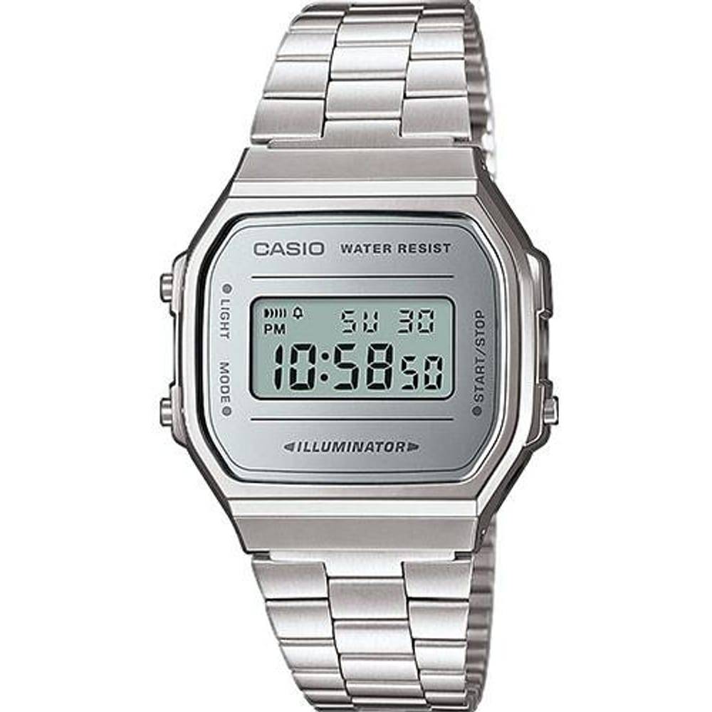 La Petite Story Orologio Casio Casio vintage - A168WEM-7EF