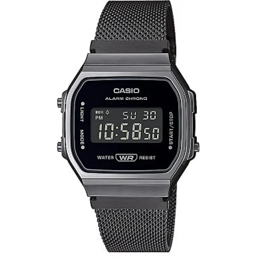 La Petite Story Orologio Casio Casio vintage - A168WEMB-1BEF