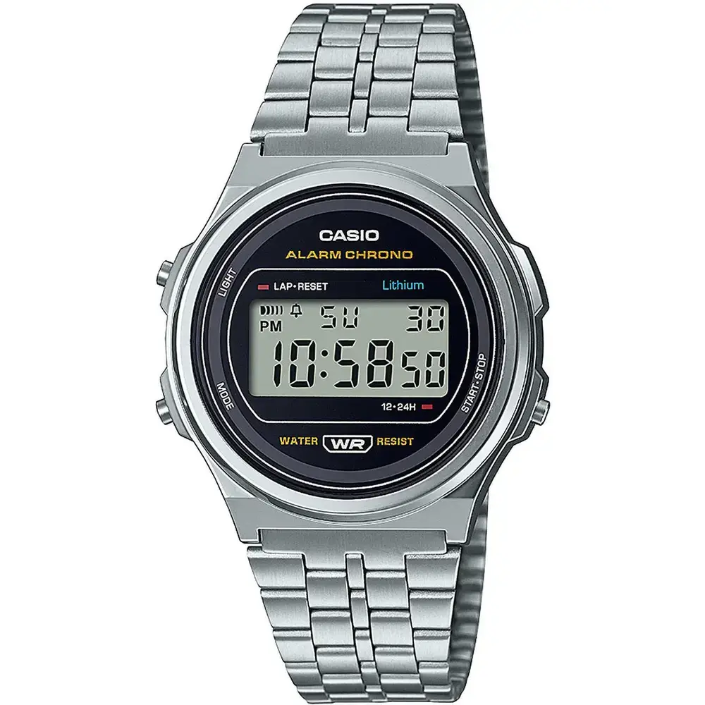 La Petite Story Orologio Casio Casio vintage - A171WE-1AEF